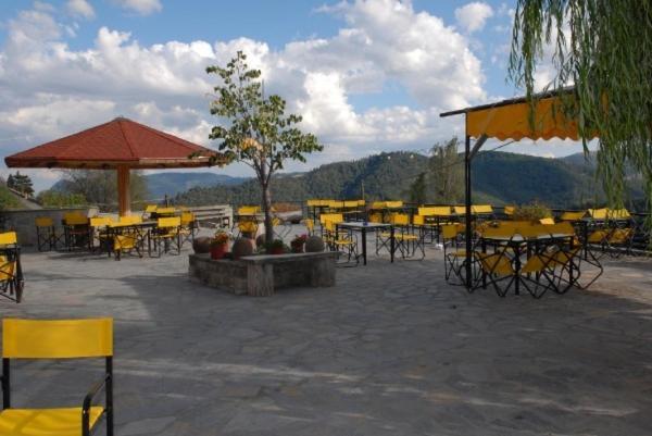 Natasa Rooms Filippaioi Екстер'єр фото